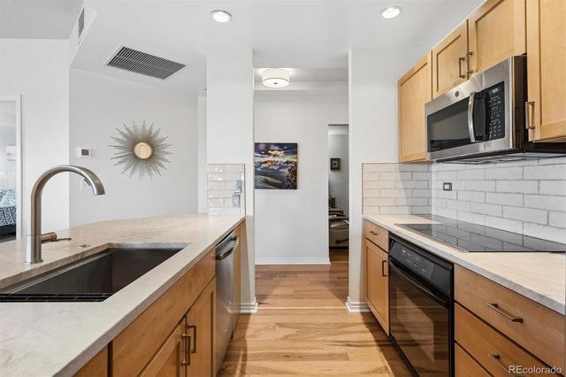 300 W 11th Avenue 10E, Denver, CO 80204