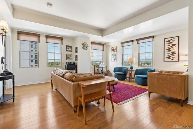 300 W 11th Avenue 10E, Denver, CO 80204