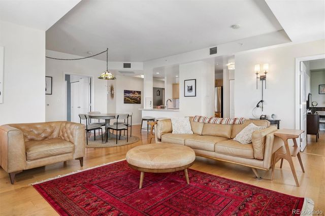 300 W 11th Avenue 10E, Denver, CO 80204
