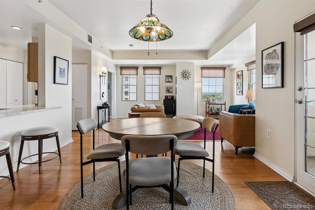 300 W 11th Avenue 10E, Denver, CO 80204