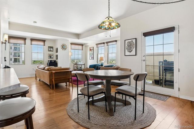 300 W 11th Avenue 10E, Denver, CO 80204