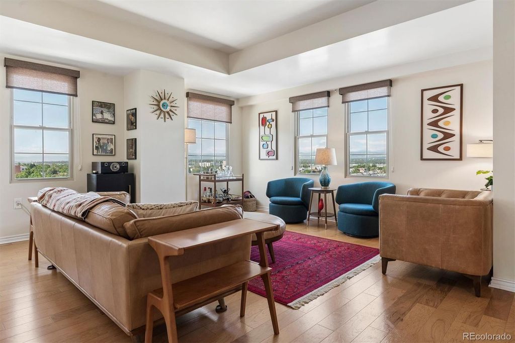 300 W 11th Avenue 10E, Denver, CO 80204