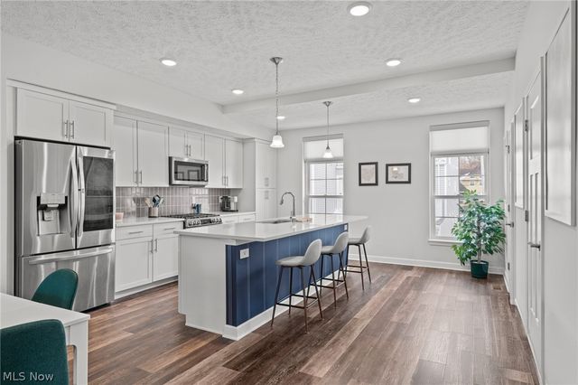 12023 Ashbury Avenue, Cleveland, OH 44106