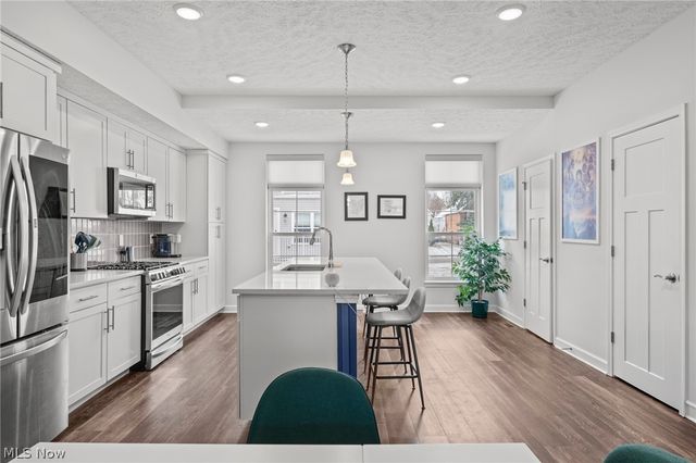 12023 Ashbury Avenue, Cleveland, OH 44106