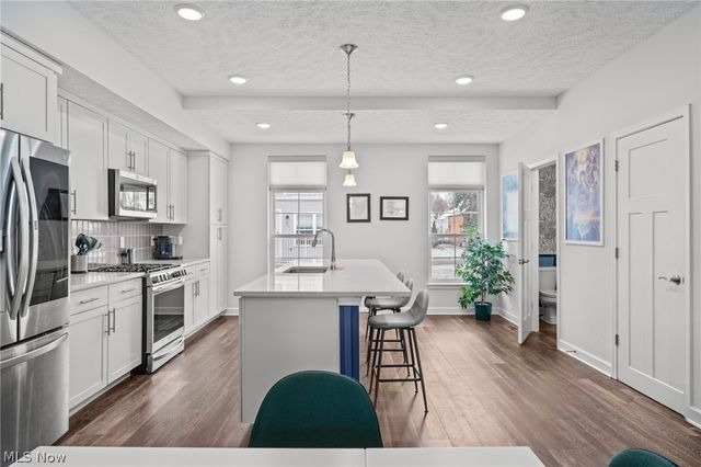 12023 Ashbury Avenue, Cleveland, OH 44106