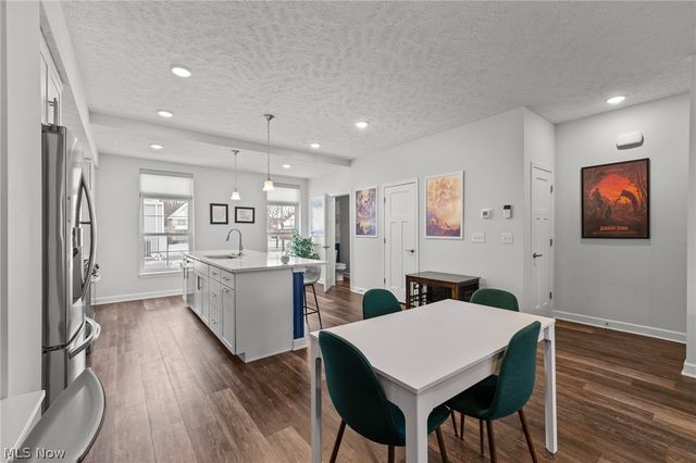 12023 Ashbury Avenue, Cleveland, OH 44106