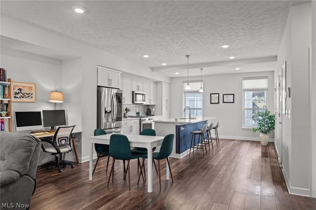 12023 Ashbury Avenue, Cleveland, OH 44106