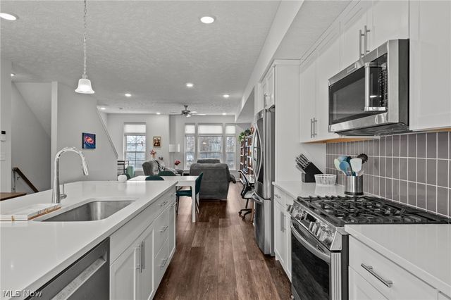 12023 Ashbury Avenue, Cleveland, OH 44106