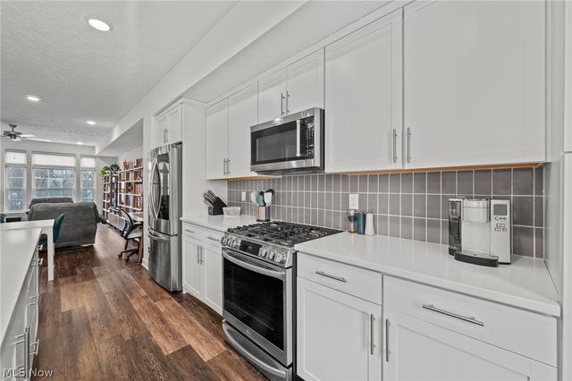 12023 Ashbury Avenue, Cleveland, OH 44106