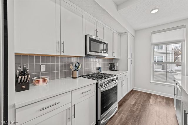 12023 Ashbury Avenue, Cleveland, OH 44106