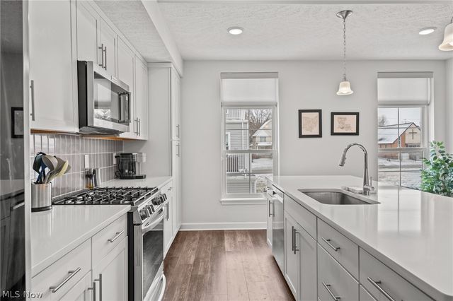 12023 Ashbury Avenue, Cleveland, OH 44106