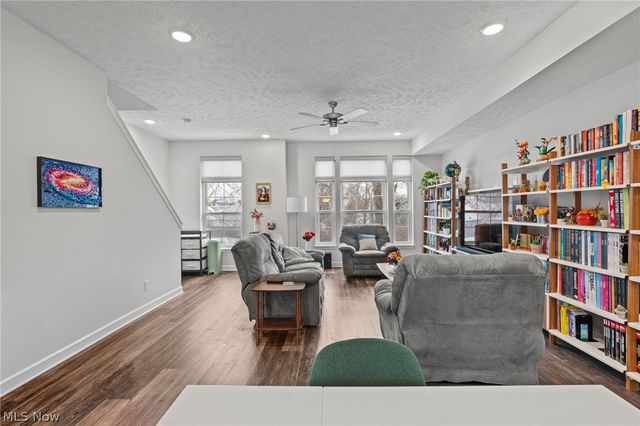 12023 Ashbury Avenue, Cleveland, OH 44106