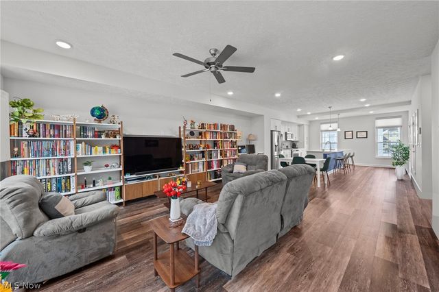 12023 Ashbury Avenue, Cleveland, OH 44106