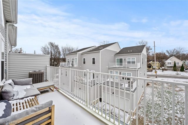 12023 Ashbury Avenue, Cleveland, OH 44106