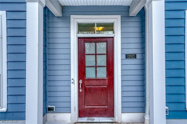 12023 Ashbury Avenue, Cleveland, OH 44106