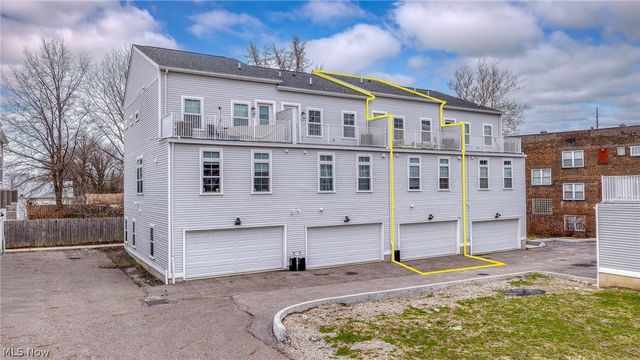 12023 Ashbury Avenue, Cleveland, OH 44106