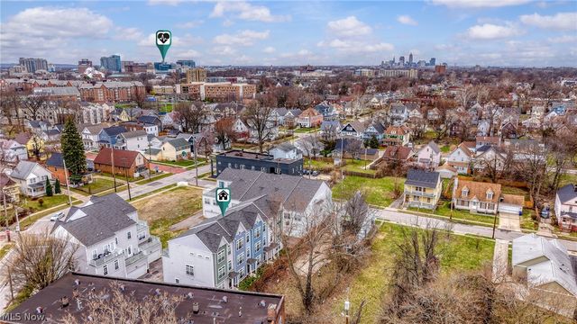 12023 Ashbury Avenue, Cleveland, OH 44106