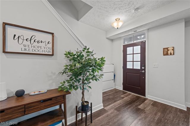 12023 Ashbury Avenue, Cleveland, OH 44106