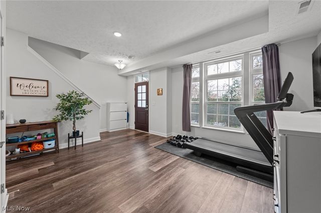 12023 Ashbury Avenue, Cleveland, OH 44106