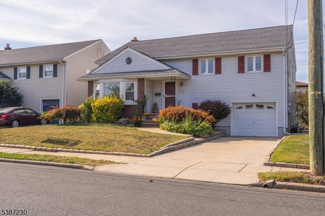 1114 Elker Rd, Union Twp., NJ 07083