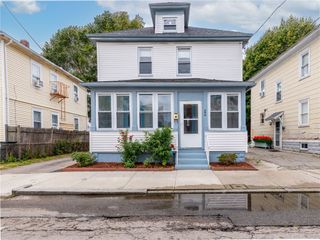 204 Roosevelt Street, Providence, RI 02909