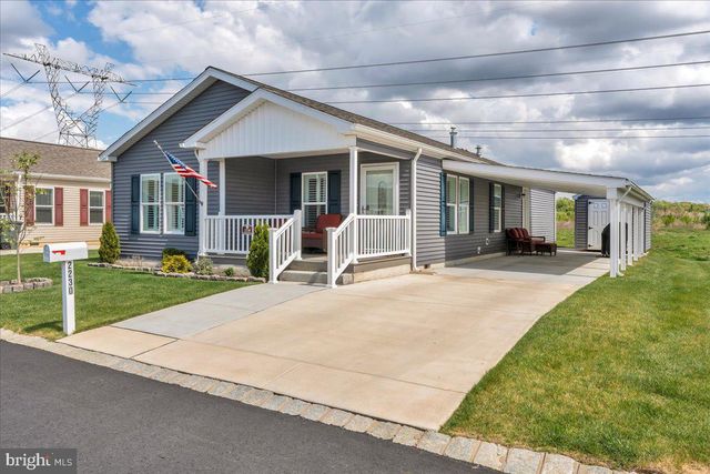 2230 MONMOUTH LN, Williamstown, NJ 08094