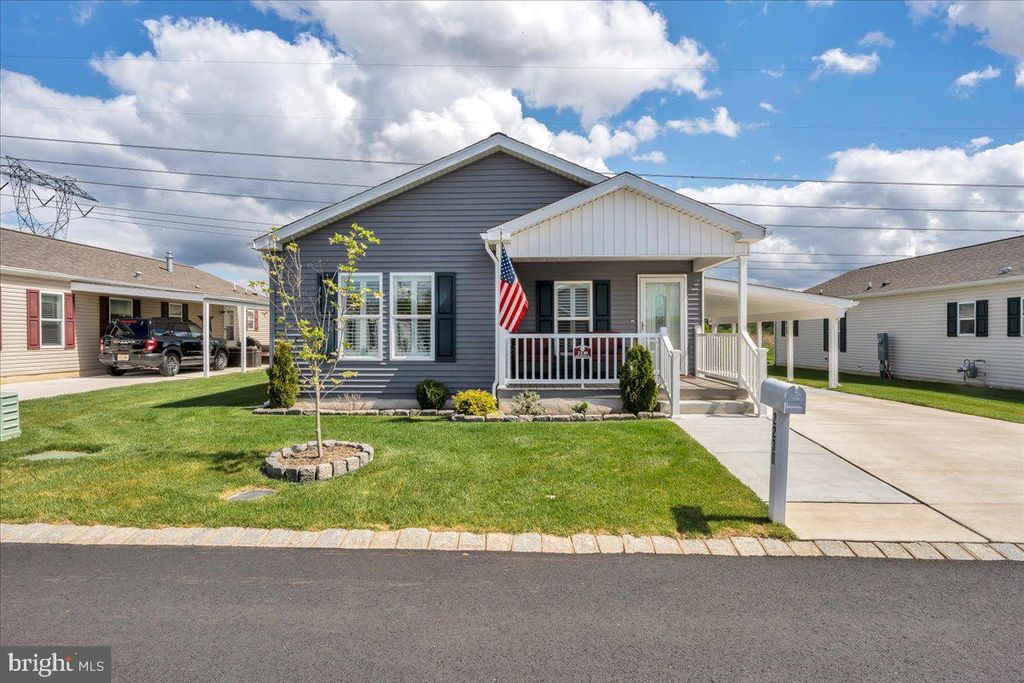 2230 MONMOUTH LN, Williamstown, NJ 08094