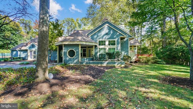 960 YACHTSMAN WAY, Annapolis, MD 21403