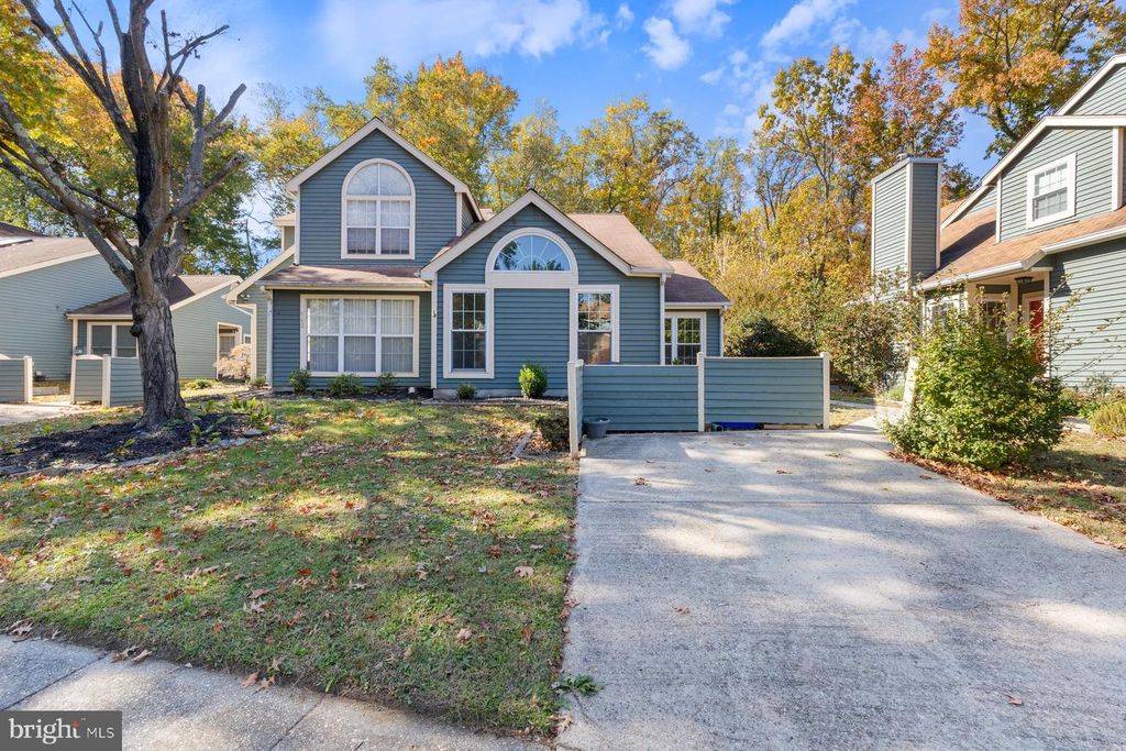 960 YACHTSMAN WAY, Annapolis, MD 21403