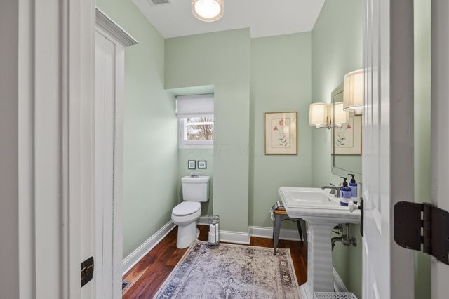 1410 Arlington Avenue, Columbus, OH 43212