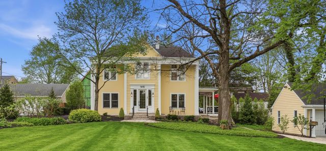 1410 Arlington Avenue, Columbus, OH 43212