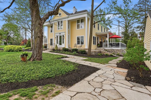 1410 Arlington Avenue, Columbus, OH 43212