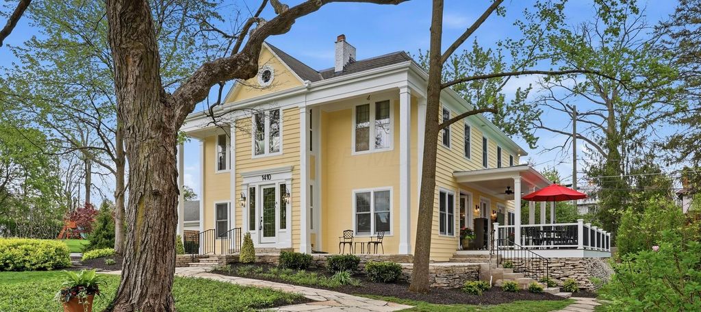 1410 Arlington Avenue, Columbus, OH 43212