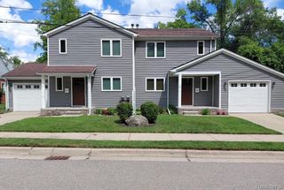 185 Fraser Street, Rochester, MI 48307