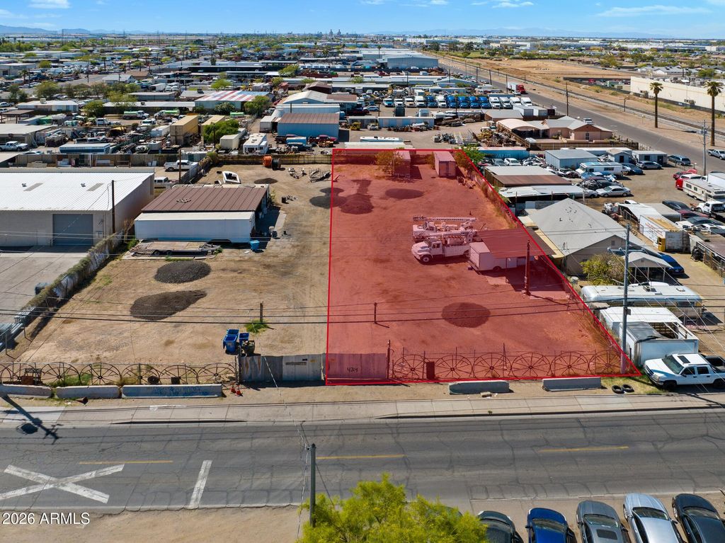 424 S 31ST Avenue 5, Phoenix, AZ 85009 — photo 2