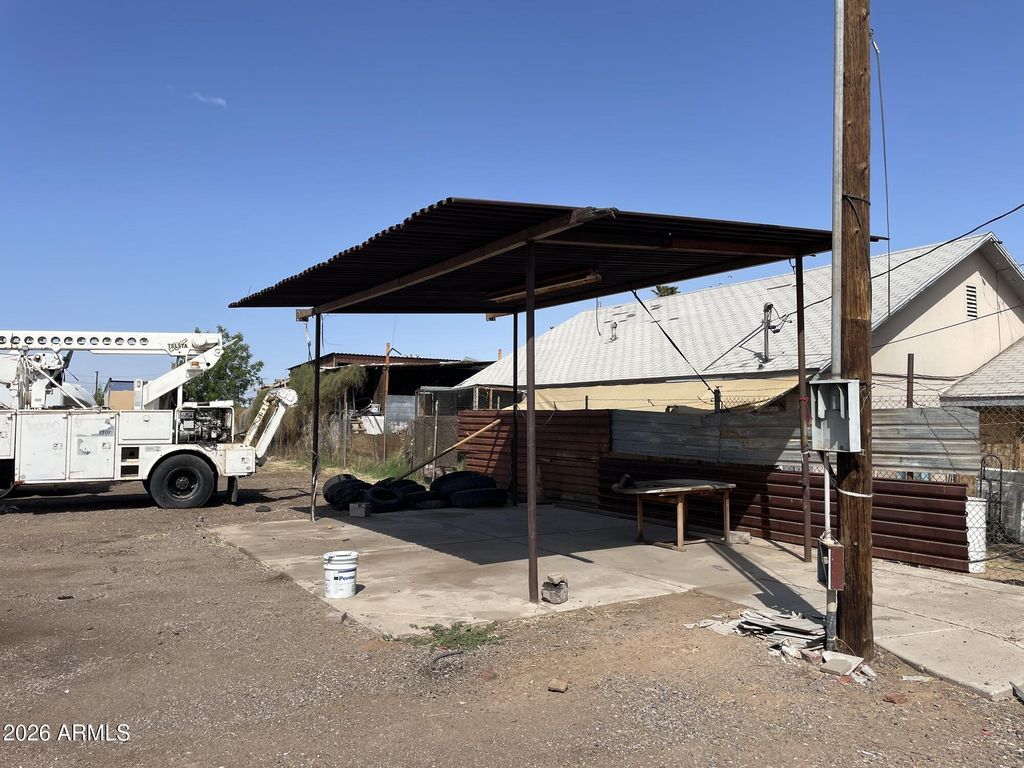 424 S 31ST Avenue 5, Phoenix, AZ 85009 — photo 3