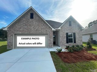 5164 Sugarloaf St 2-G (LOT #), Pace, FL 32571