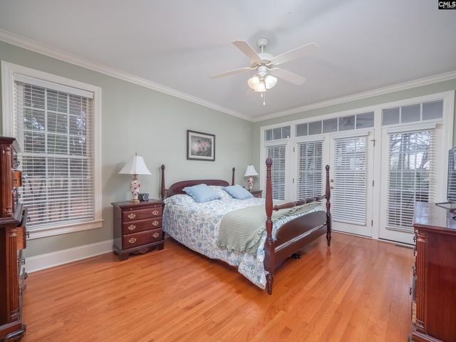 8 Medina Court, Columbia, SC 29223