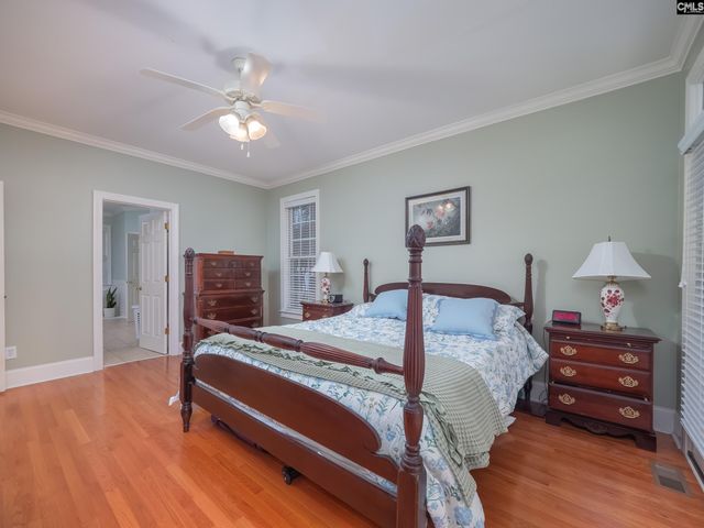 8 Medina Court, Columbia, SC 29223