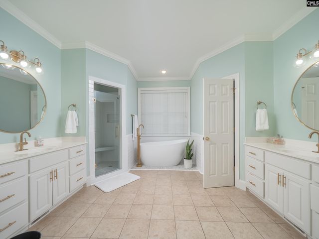 8 Medina Court, Columbia, SC 29223