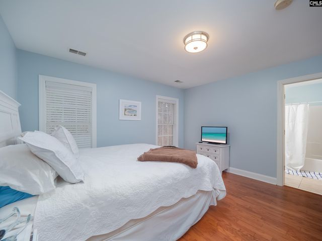 8 Medina Court, Columbia, SC 29223