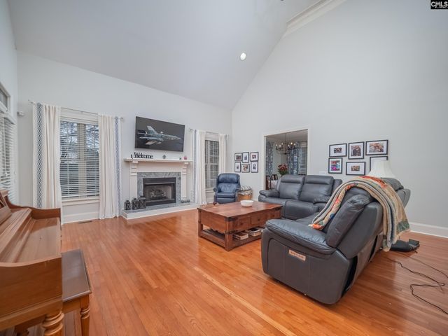 8 Medina Court, Columbia, SC 29223