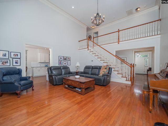 8 Medina Court, Columbia, SC 29223