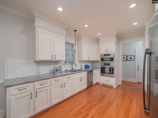 8 Medina Court, Columbia, SC 29223