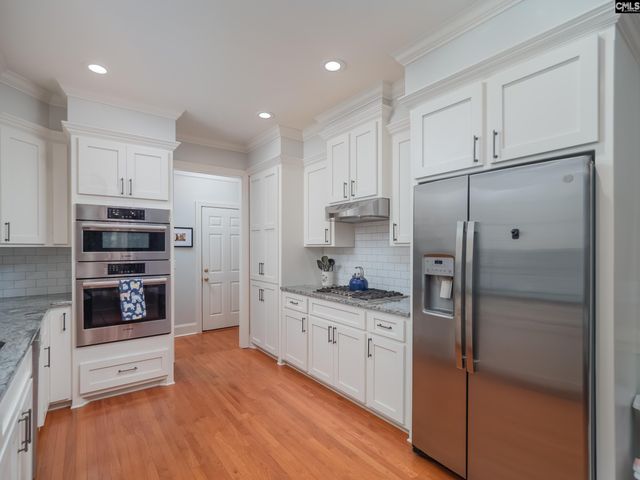 8 Medina Court, Columbia, SC 29223