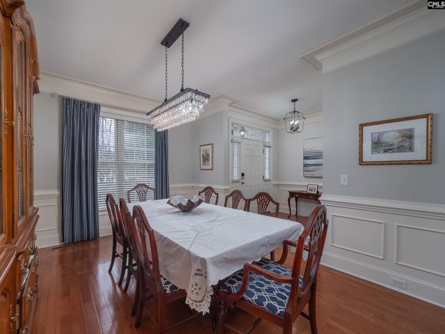 8 Medina Court, Columbia, SC 29223