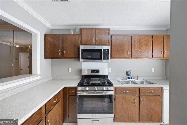 1603 Cumberland Court, Smyrna, GA 30080