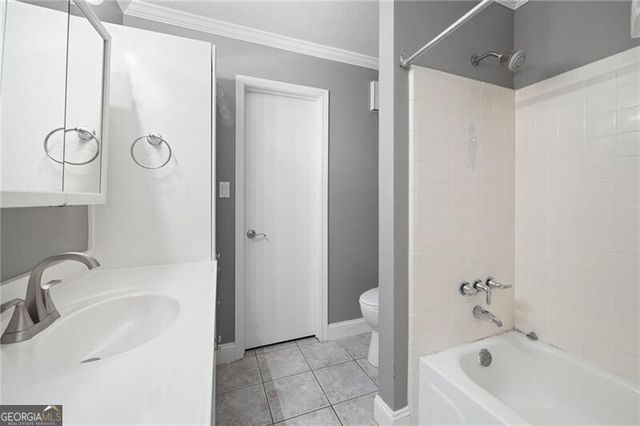 1603 Cumberland Court, Smyrna, GA 30080