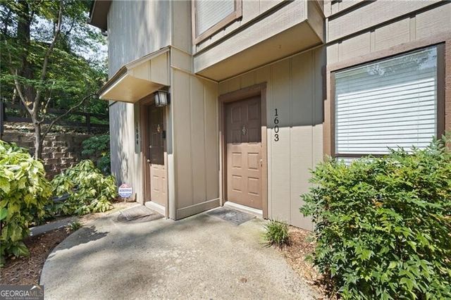 1603 Cumberland Court, Smyrna, GA 30080