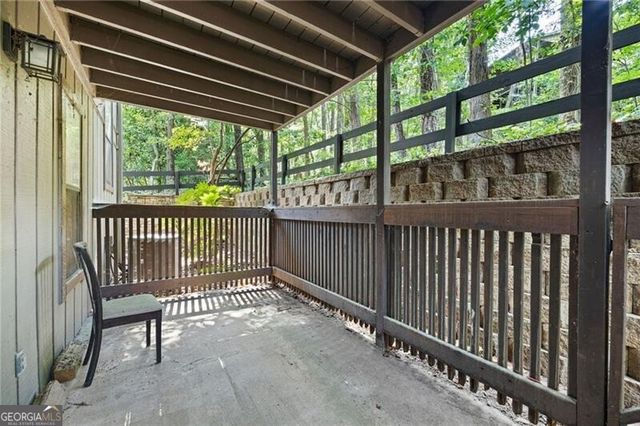 1603 Cumberland Court, Smyrna, GA 30080